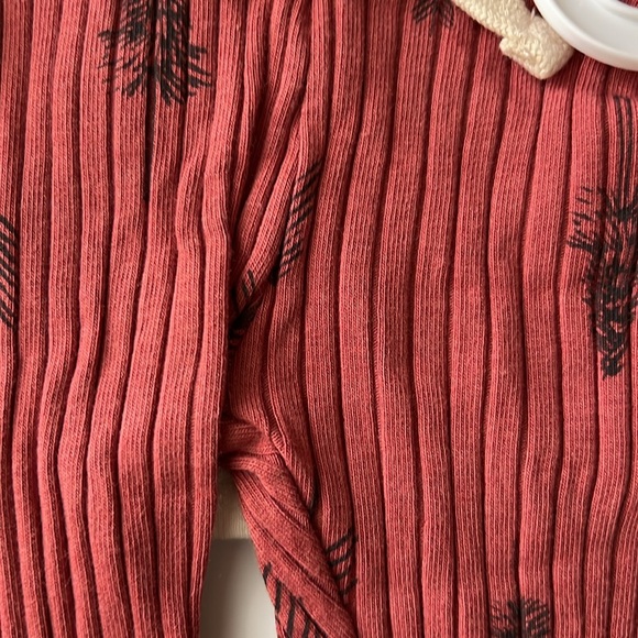 Target Grayson Collective Baby Boys' 2pc Quilted Pullover & Leggings Set - Picture 6 of 8